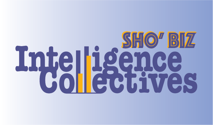 Sho' Biz Intelligence Collectives logo